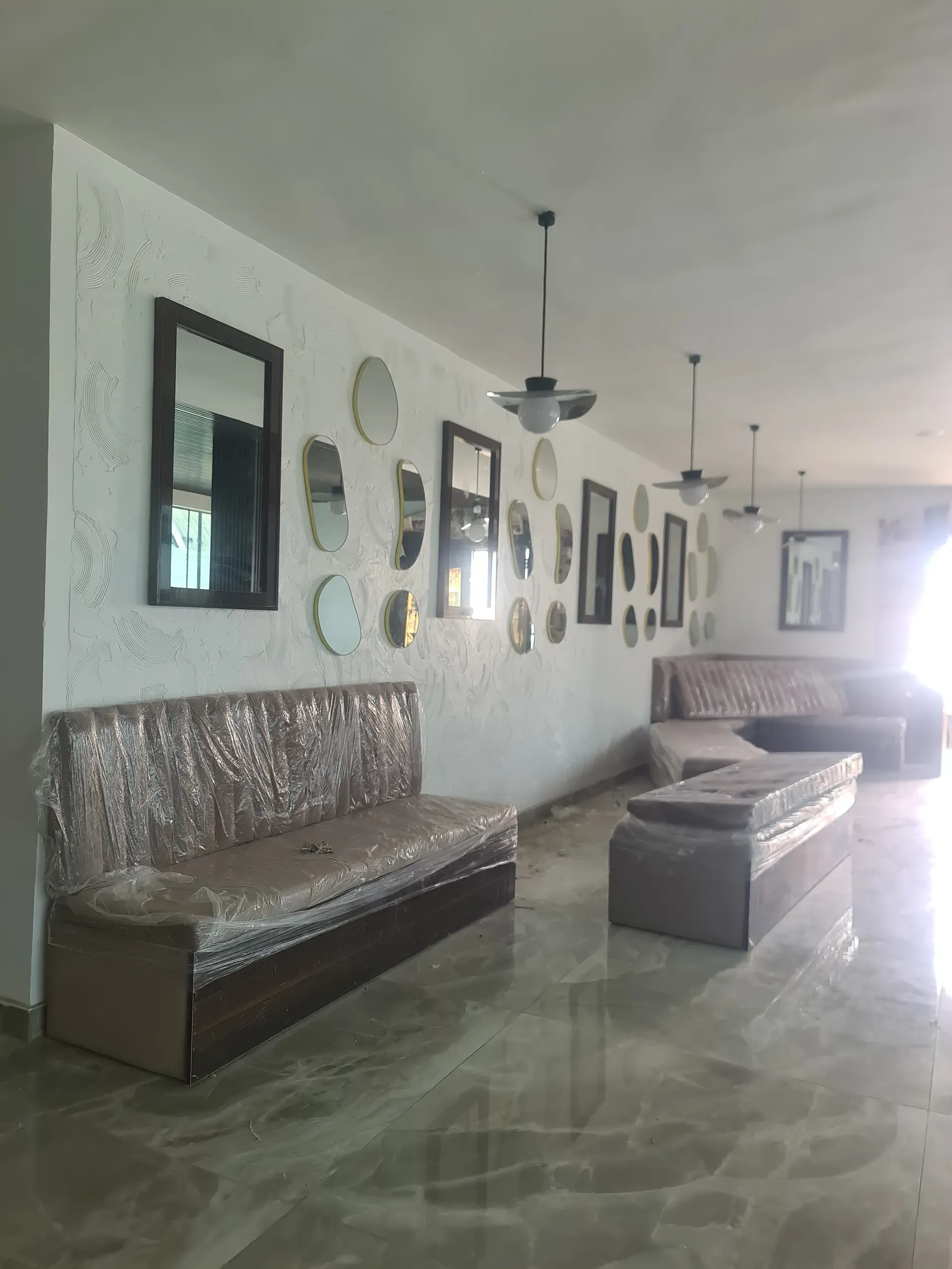 Interiors Tailored to the Millimetre