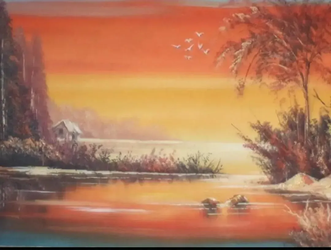 Original Works for Singular Spaces