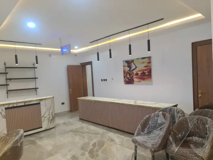 Interior Designs by Orange Arts Creation