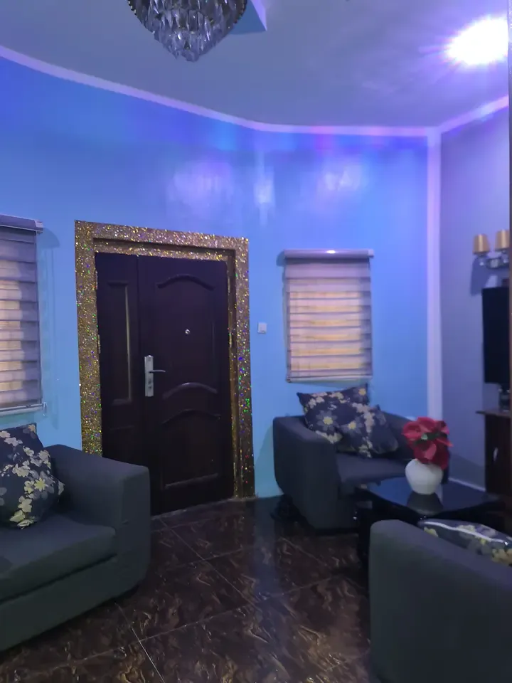 Interior Designs by Orange Arts Creation