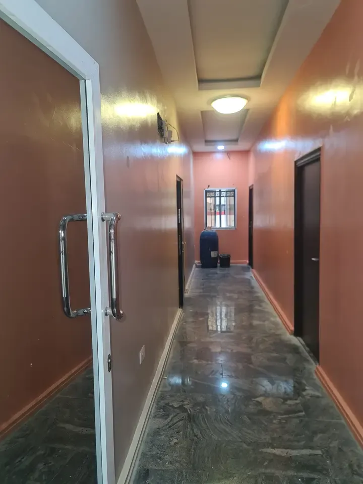 Interior Designs by Orange Arts Creation