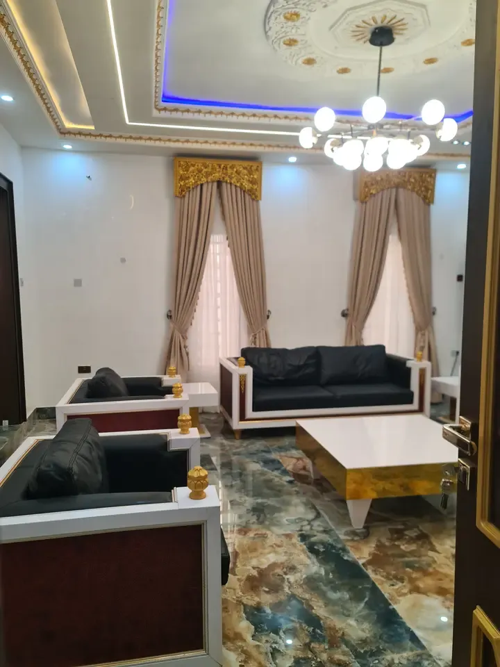 Interior Designs by Orange Arts Creation