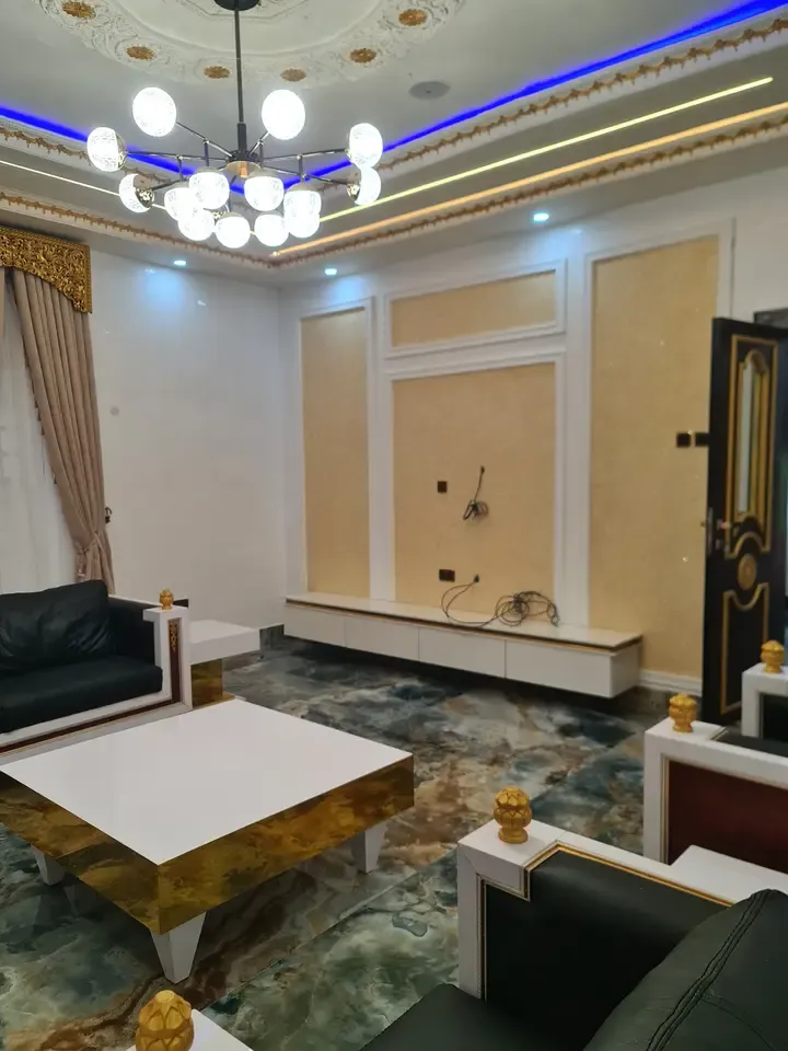 Interior Designs by Orange Arts Creation
