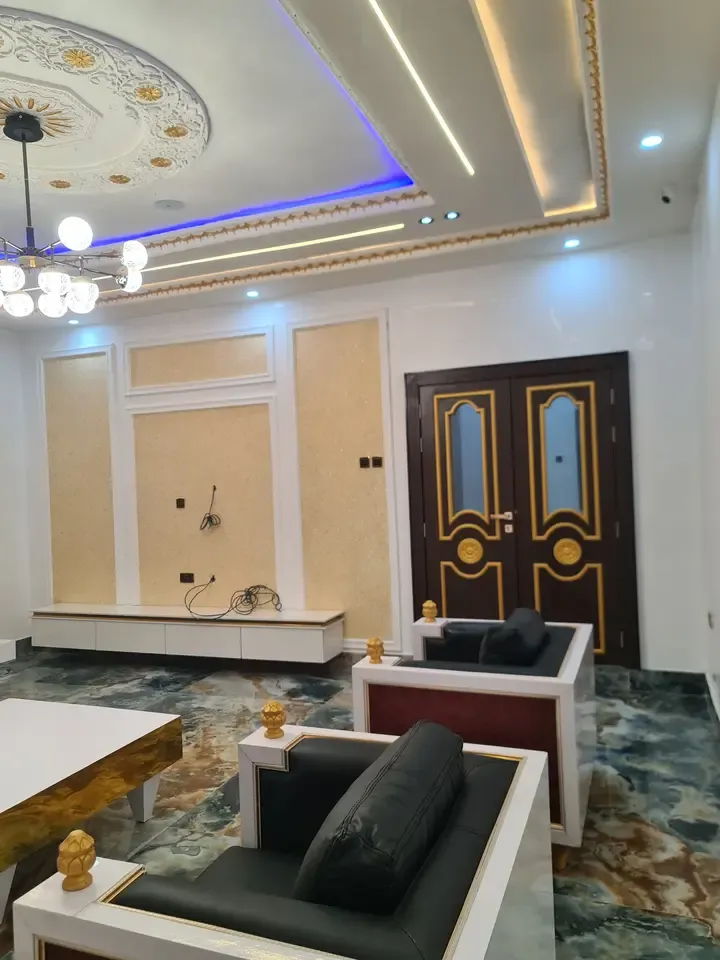 Interior Designs by Orange Arts Creation