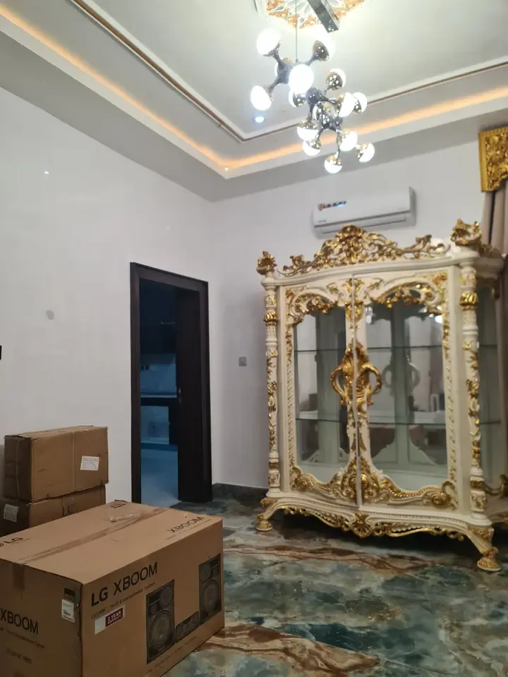 Interior Designs by Orange Arts Creation