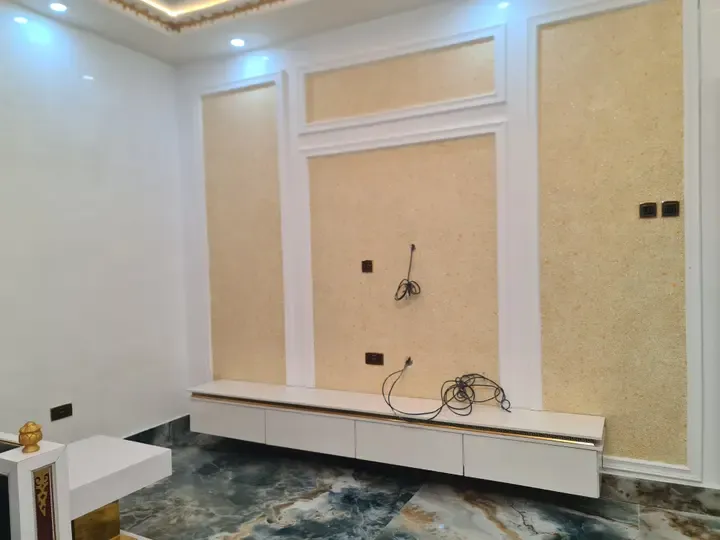 Interior Designs by Orange Arts Creation