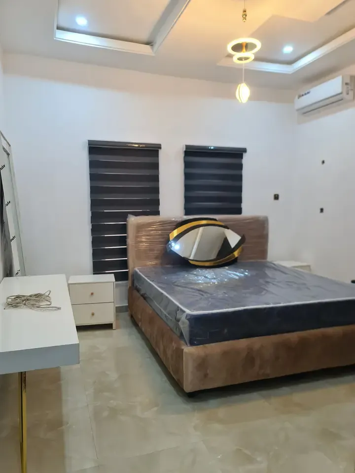 Interior Designs by Orange Arts Creation