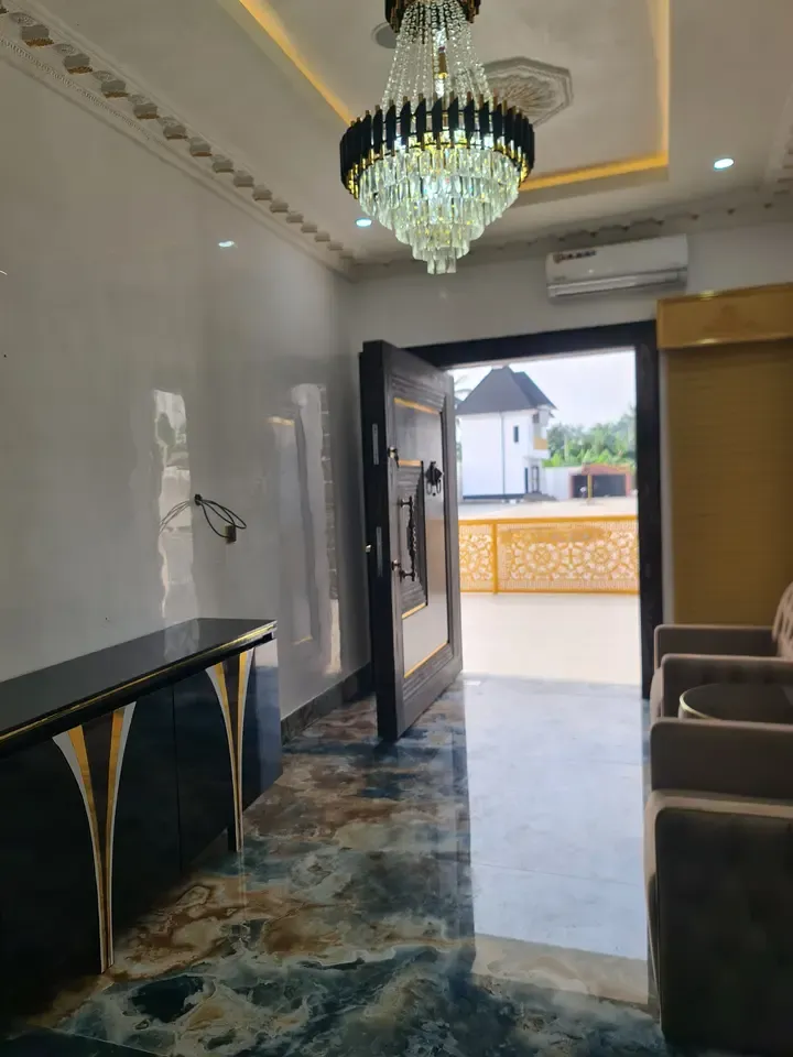 Interior Designs by Orange Arts Creation